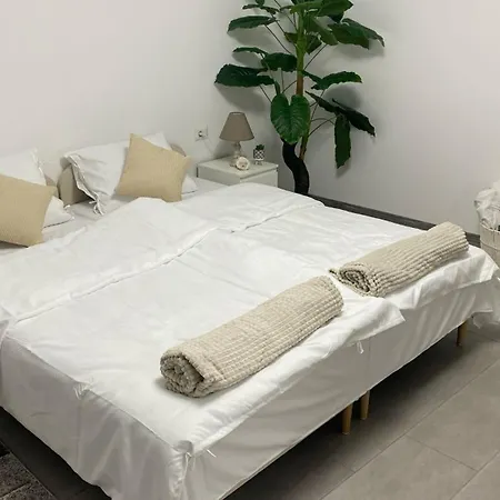 Appartement Micul Cosmopolit à Afumaţi Extérieur photo
