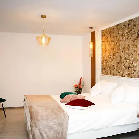 Appartement Micul Cosmopolit à Afumaţi Extérieur photo