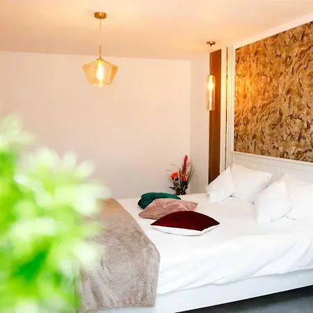 Appartement Micul Cosmopolit à Afumaţi Extérieur photo