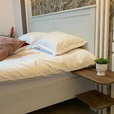 Appartement Micul Cosmopolit à Afumaţi Extérieur photo