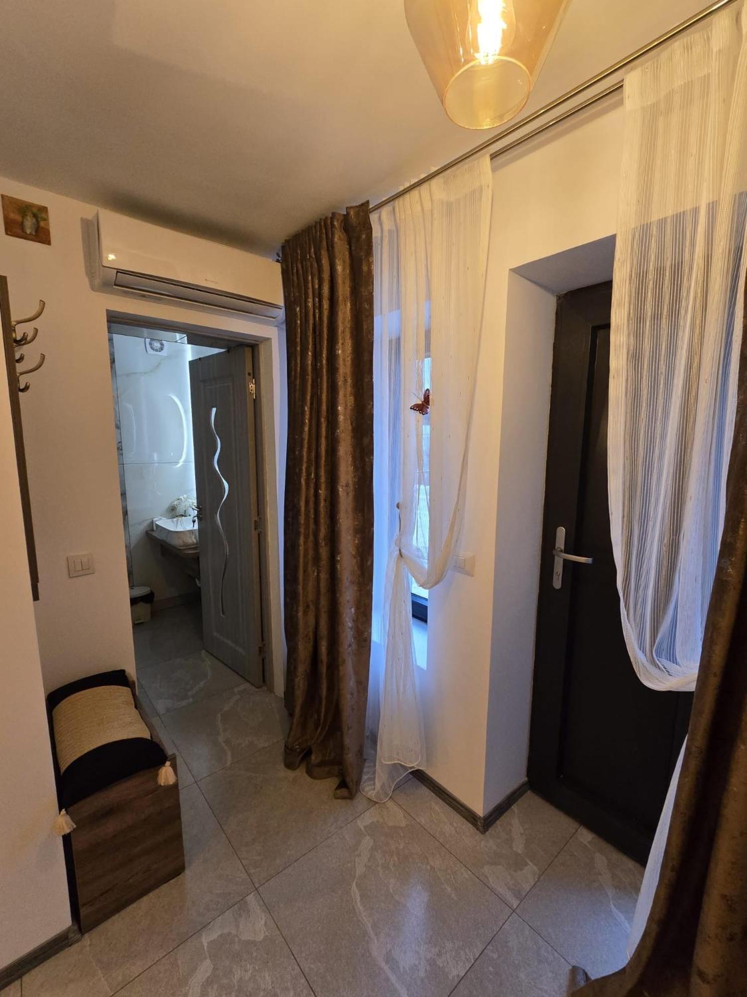 Micul Cosmopolit Apartment *